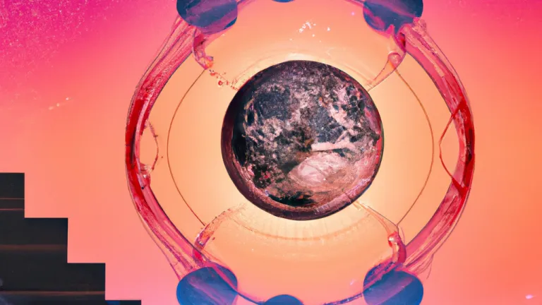 Explore the Fascinating World of Ecosystems: Balance and Interconnection in Nature