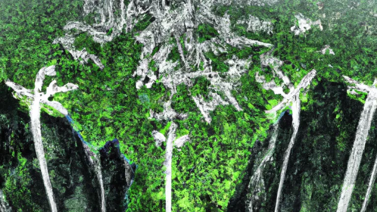 Silent Killer: The Impact of Soil Pollution on Our Planet