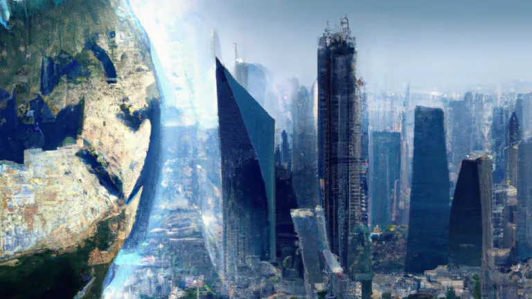 Unveiling the Secrets of Our Beloved Planet Earth