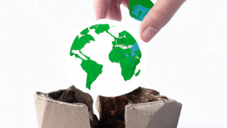 How We Can Save the Planet Together: Essential Preservation Tips