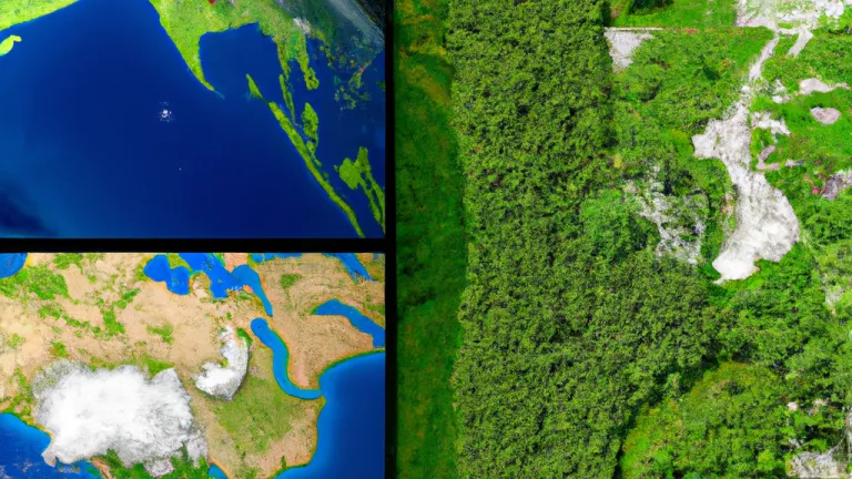 The Future of Conservation: How We Can Save the Planet Together