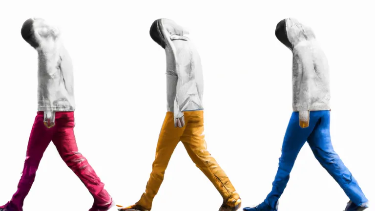 Unlocking the Power of Individual Actions: How Small Steps Can Lead to Big Changes