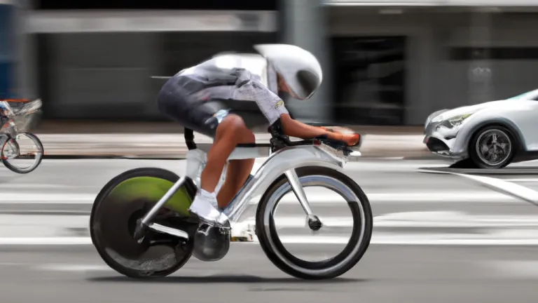 Embrace Sustainable Mobility and Transform Your Life