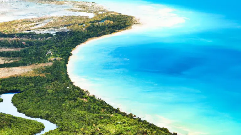 How to Ensure Environmental Preservation for Future Generations