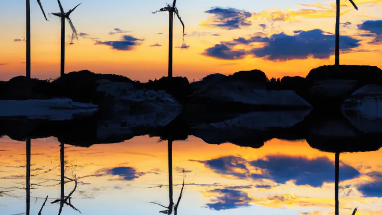 Unveiling the Power of Clean Energy: The Sustainable Revolution We Are Experiencing