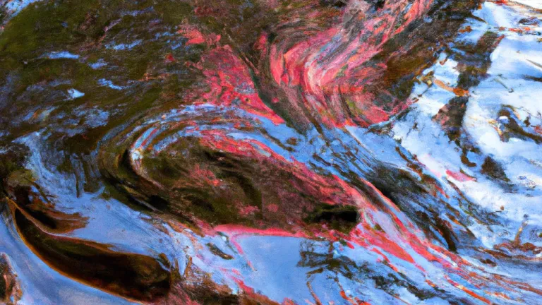Contaminated Water: The Dangers of Water Pollution