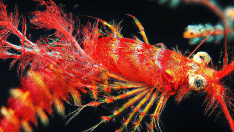 Exploring the Richness of Biodiversity: A Dive into the Natural World