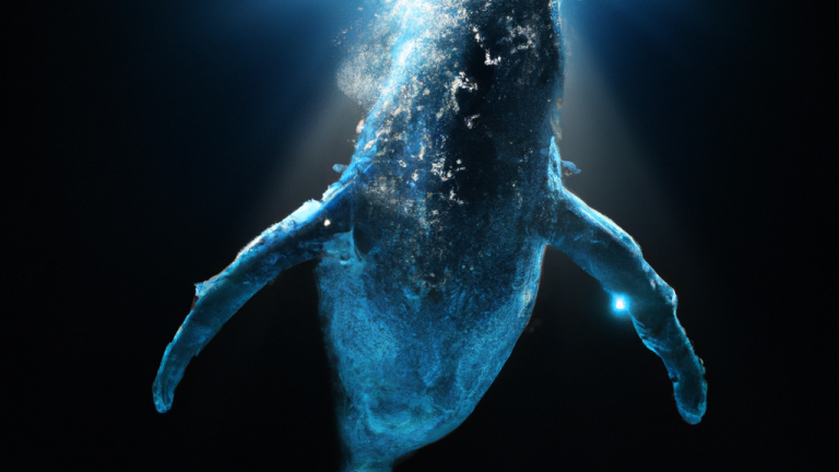 Mergulhando na importância da preservação dos oceanos: por que devemos agir agora.