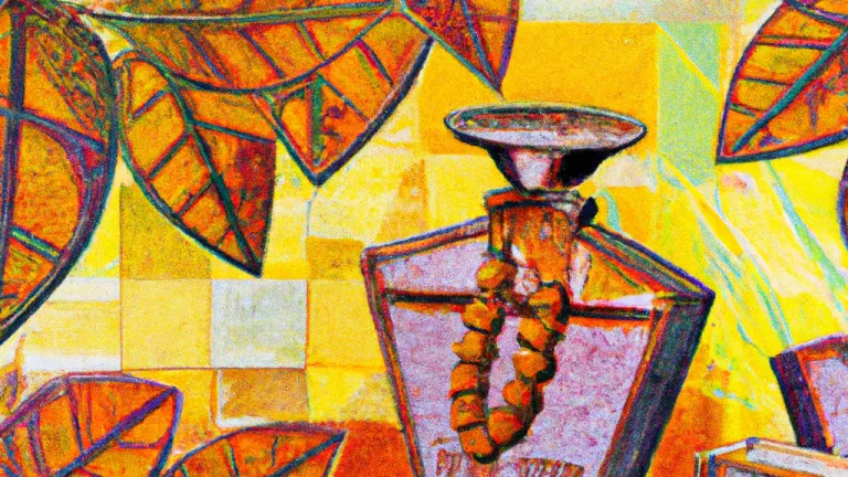 Turn Your Waste into Gold: The Art of Composting