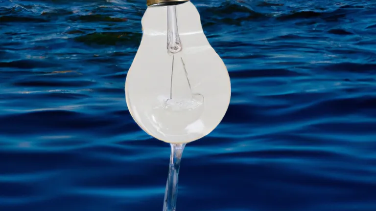 Contaminated Water: The Impact of Pollution and How We Can Reverse It