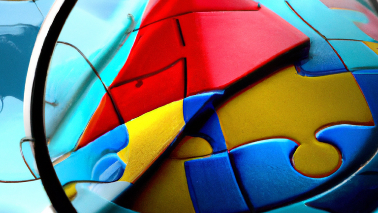 Equilíbrio ecológico: a chave para um planeta saudável