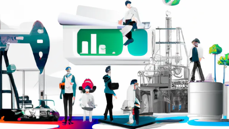 Building a Greener Future: The Power of Sustainable Development