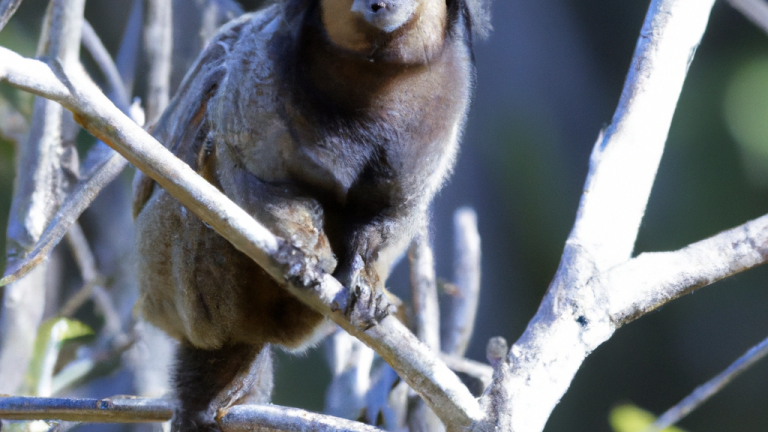 Protegendo a Natureza: A Importância da Preservação da Vida Selvagem
