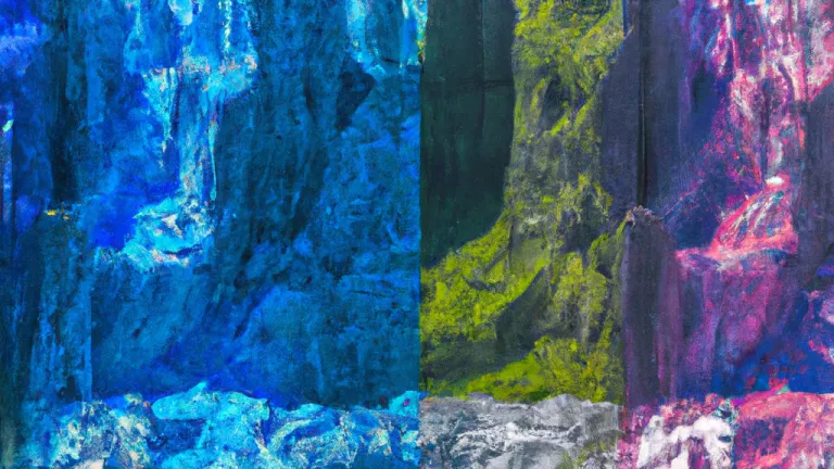 Unveiling the Mysteries of Our Incredible Planet Earth