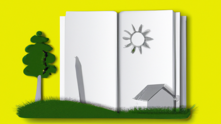 Descubra como reduzir sua pegada ecológica e viver de forma mais sustentável