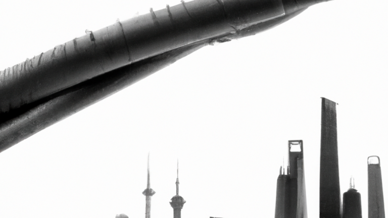 Respirando poluição: os impactos invisíveis em nossa saúde e no meio ambiente