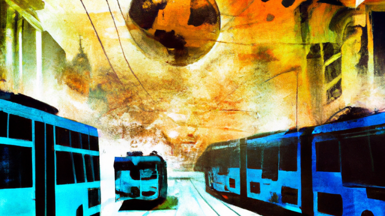 Como a mobilidade sustentável está transformando nossas cidades