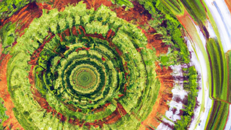 Awakening Consciousness: 5 Steps to Responsible Consumption