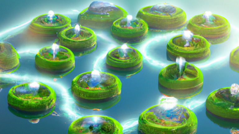 Protect Our Planet: How to Make a Difference in Environmental Conservation