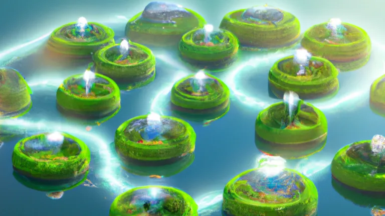 Protect Our Planet: How to Make a Difference in Environmental Conservation