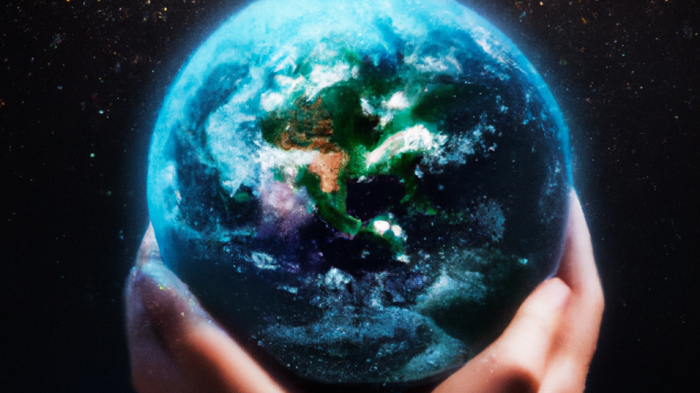 The Future is in Our Hands: How Climate Change is Impacting Our Planet