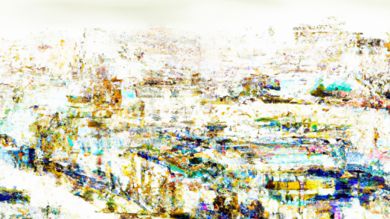 How the Ecosystem Impacts Your Daily Life: Essential Insights