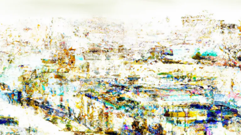 How the Ecosystem Impacts Your Daily Life: Essential Insights