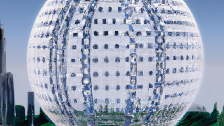 The Sustainable Future: Unveiling the Wonders of Renewable Energy