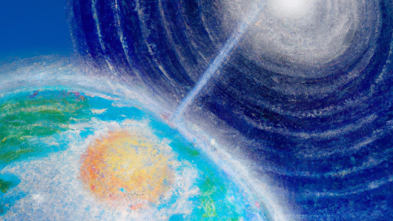 The Future of Earth: How Climate Change is Impacting Our Planet