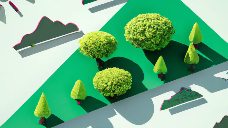 Caminhos para um futuro mais verde: Estratégias para o desenvolvimento sustentável