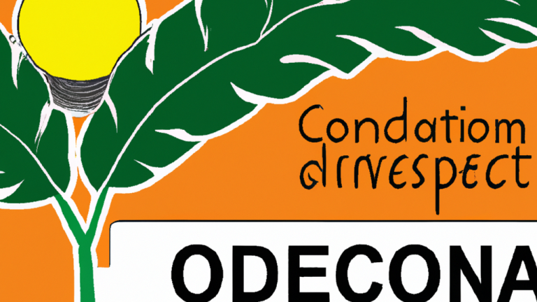 7 Steps to a Greener Future: How to Promote Sustainable Development