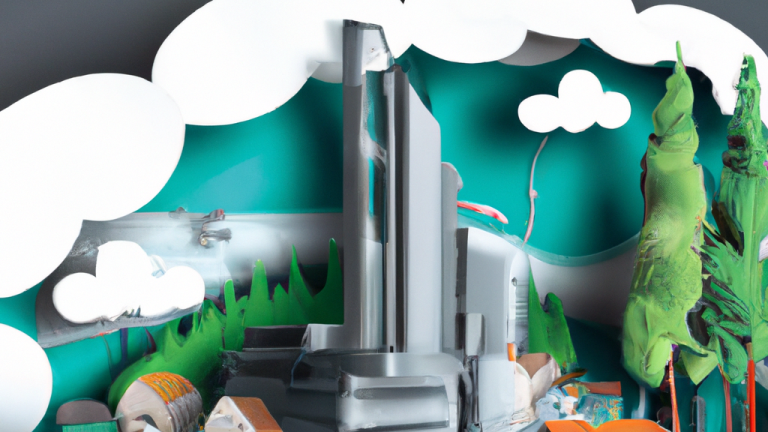 How Pollution is Destroying Our Planet: Consequences and Solutions