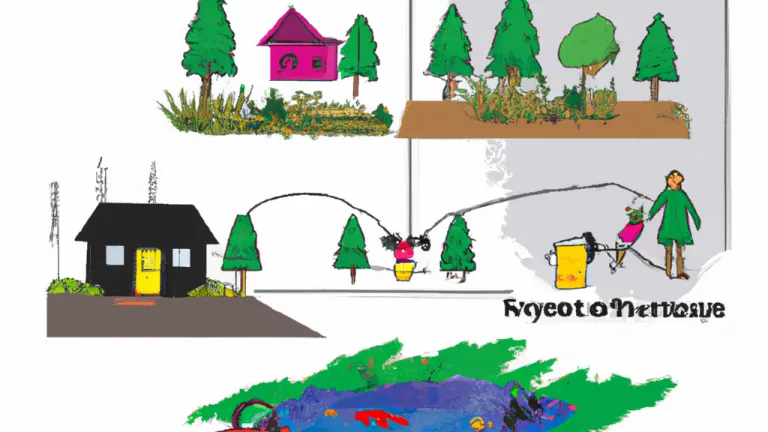 10 Essential Tips to Reduce Your Ecological Footprint and Save the Planet