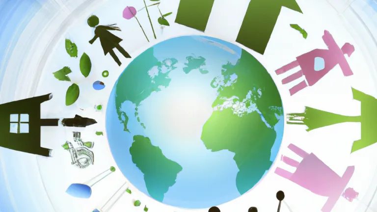 10 Simple Ways to Reduce Your Environmental Impact Today
