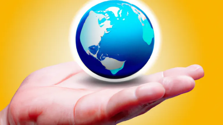 Adopt Responsible Consumption Practices for a Sustainable Future