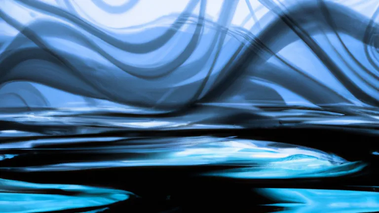 Water in Peril: The Devastating Reality of Water Pollution