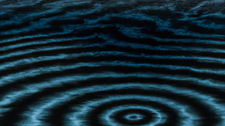 The Silent Dangers of Water Pollution: How We Are Destroying Our Water Resources