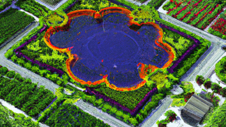 Explorando a riqueza da biodiversidade: descubra a importância da variedade de vida em nosso planeta