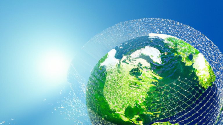 7 maneiras simples de proteger o meio ambiente e fazer a diferença hoje!