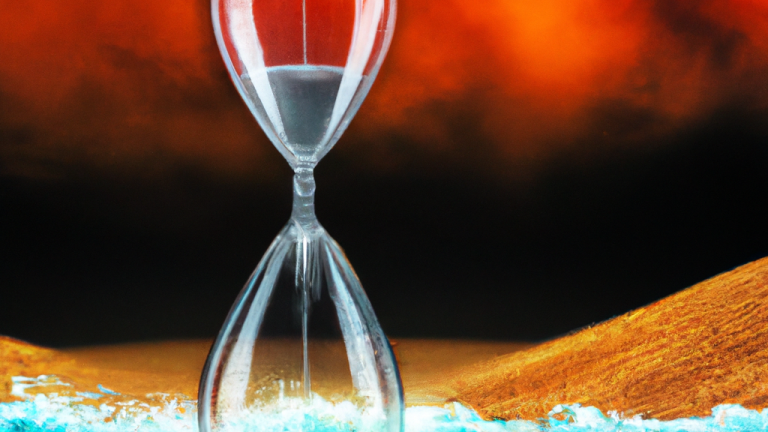 Equilíbrio ecológico: a chave para a sustentabilidade do planeta