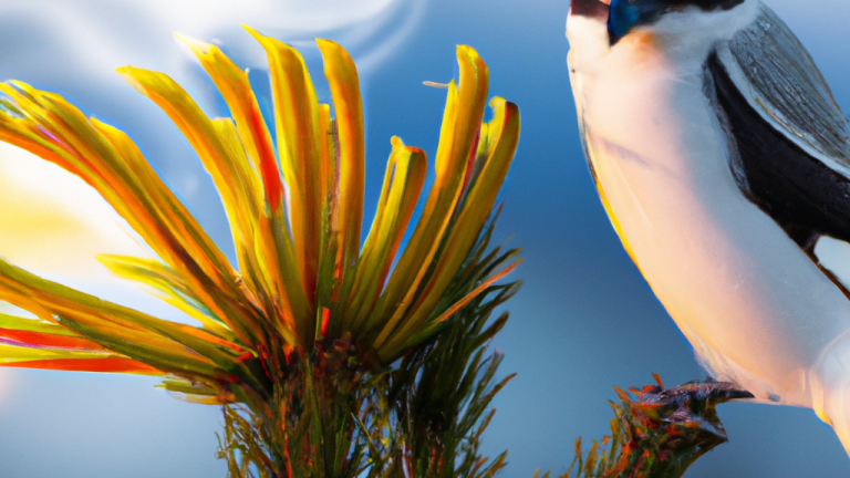 Preservando a Vida: A Importância da Conservação da Natureza