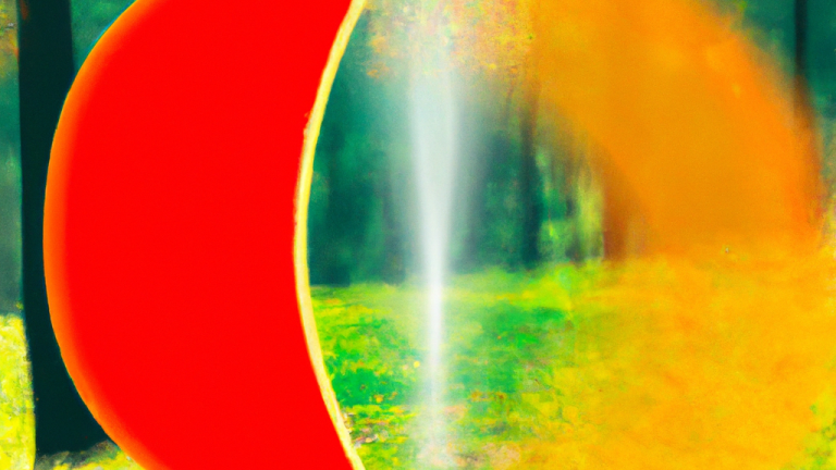 Despertando a consciência verde: Como o ativismo ambiental pode mudar o mundo