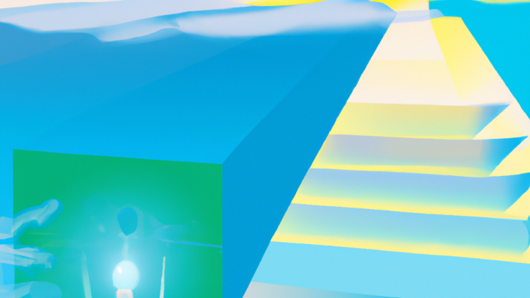 Equilíbrio ecológico: a chave para um planeta saudável.