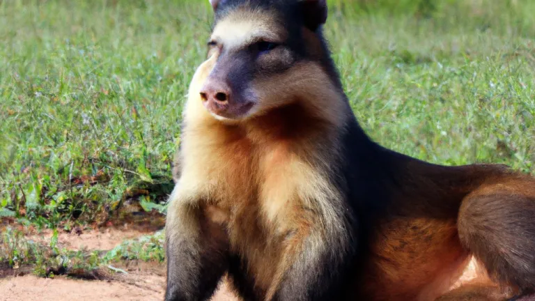 Preservando a vida selvagem: estratégias eficazes de conservação da natureza