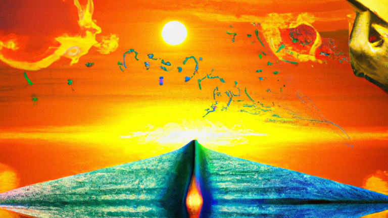 Despertando a Consciência: A Importância da Conscientização na Sociedade Atual