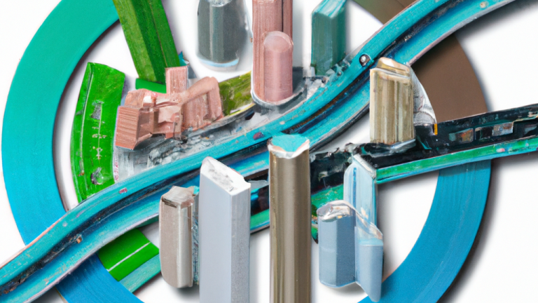 10 maneiras de tornar sua cidade mais sustentável: dicas práticas para um futuro mais verde