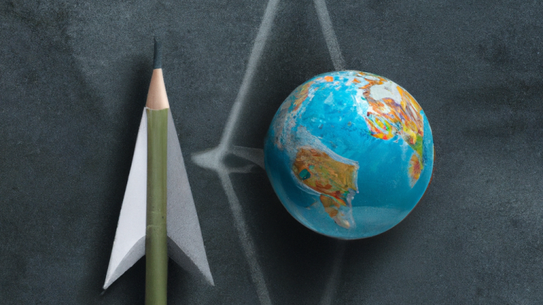 Como as Mudanças Climáticas Estão Impactando Nosso Mundo: O Que Precisamos Saber