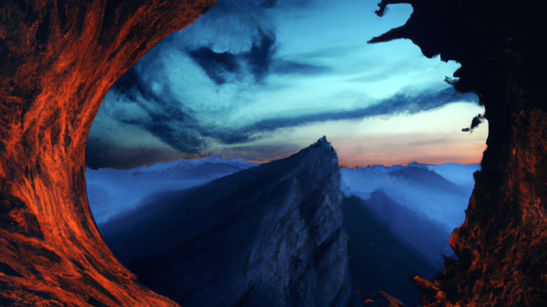 Descubra a incrível riqueza dos recursos naturais do nosso planeta