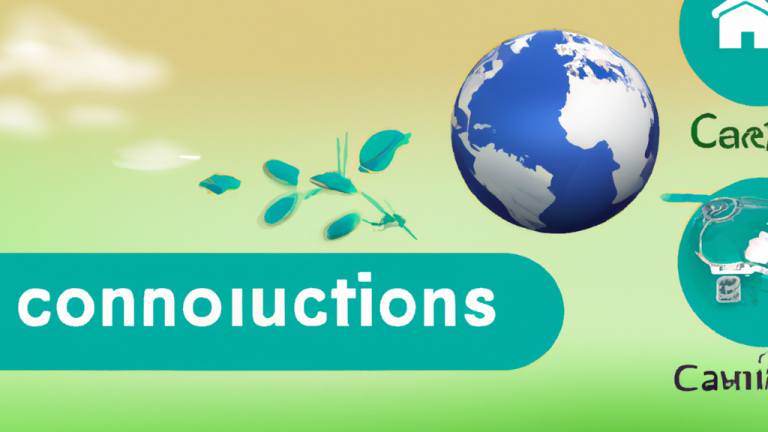 Caminhos para um Futuro Sustentável: Conheça as Práticas que Podem Mudar o Mundo