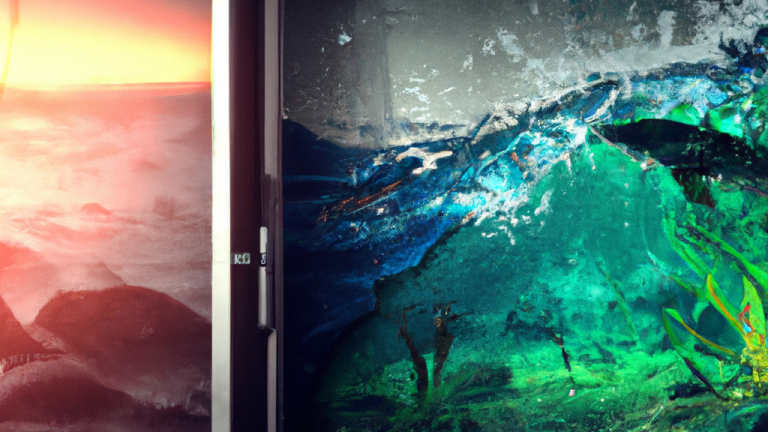 Saving Our Oceans: The Importance of Marine Conservation